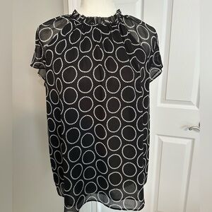 NWOT Ann Taylor Top